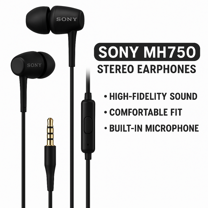Sony%20MH750%20Wired%20Earphones%20with%20Mic%20%E2%80%93%20HiFi%20Stereo%20Sound,%20Deep%20Bass,%203.5mm%20Jack,%20Original%20Quality%20Handsfree%20%7C%20%20For%20Android,%20Samsung,%20Vivo,%20Oppo,%20Xiaomi%20-%20Image%202