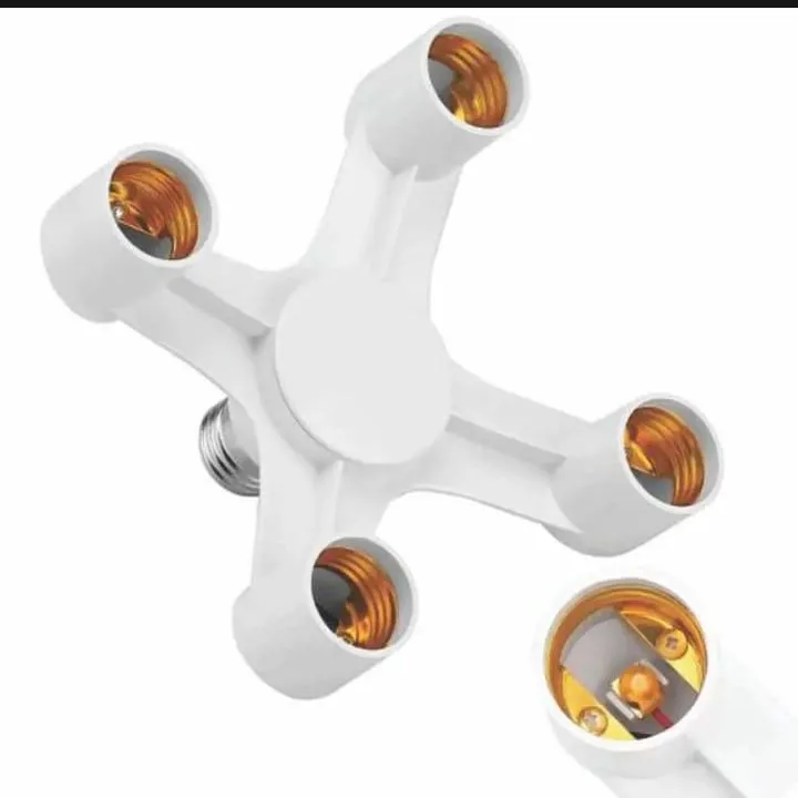 4%20in%201%20Heads%20Lamp%20Bulb%20Holder%20Light%20Base%20LED%20Converter%20Adapter%20Socket%20Splitter%20-%20Image%202