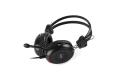 A4TECH SINGLE-PIN COMFORTFIT STEREO HEADSET (HS-30I). 
