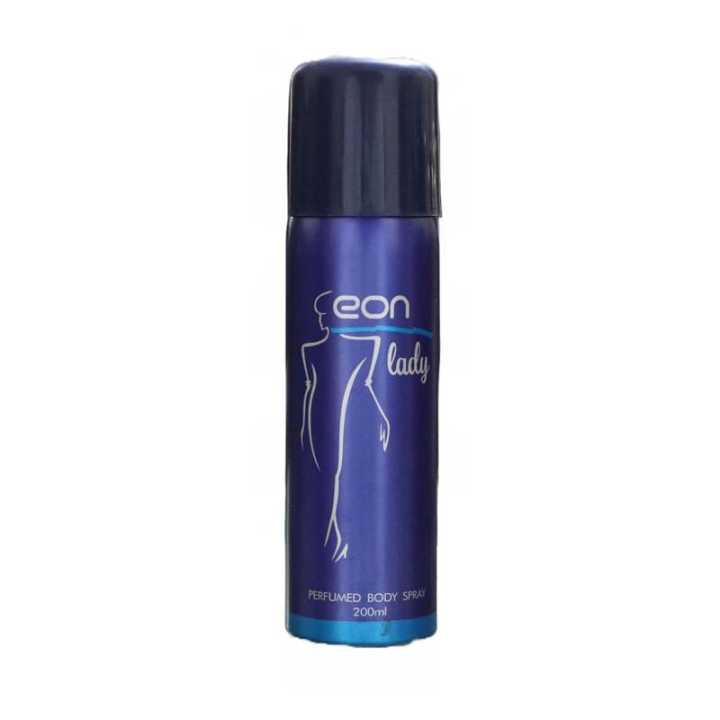 Eon Lady Body Spray for Women - 200ml