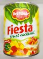 Del Monte Quality Fiesta Canned Tropical Fruit Cocktail 836 g Tin (Made in Philippines). 