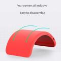For INFINIX ZERO 20 Back Cover Soft Silky silicon soft Back Cover For INFINIX ZERO 20. 