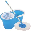 New Easy Life Easy Mop MAGIC WASH FLOOR CLEANING MOP. 