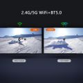 X96Q Max - 12GB+256GB - Android 15 - 4K - Bluetooth - Smart Android Tv Box. 