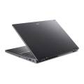 Acer Spin 14 ASP 14-52MTN-52Y0 Commercial Series Notebook Notebook Intel Core Ultra 5 Processor 125U, 16GB LPDDR5X, 512GB PCIe NVMe SSD, Intel Integrated Graphics, 15.6 , Windows 11 Home, Pure Silver Color, 1 Year Acer Official Warranty. 