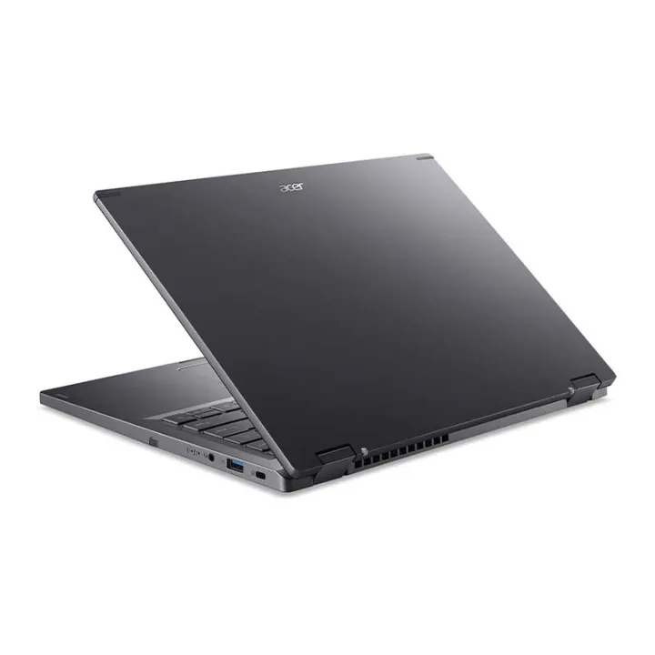 Acer%20Spin%2014%20ASP%2014-52MTN-52Y0%20Commercial%20Series%20Notebook%20Notebook%20Intel%20Core%20Ultra%205%20Processor%20125U,%2016GB%20LPDDR5X,%20512GB%20PCIe%20NVMe%20SSD,%20Intel%20Integrated%20Graphics,%2015.6%20,%20Windows%2011%20Home,%20Pure%20Silver%20Color,%201%20Year%20Acer%20Official%20Warranty%20-%20Image%206