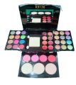 Best Gift Makeup Kit for Professionals and Bridals K9130 Professional Makeup Kit - Best Quality Makeup Kit  with Brush - Bridal Makeup Kit - All in One Professional Cosmetic Women - Best Makeup Kit for Girls and Women. 
