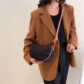 Commuter Underarm Bag2022New Simple Casual Shoulder Bag Trend Fashion Tote Baghandbags. 