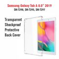 Samsung Galaxy Tab A 8 2019 Screen Protector SM T290 T295 Tempered Glass 9H Anti Scratch. 
