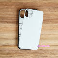 2025 Suitable for Apple iPhone series thermal transfer blank phone case groove protective case TPU + PC anti-skid soft shell Shanaq. 