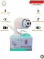 Outdoor PTZ IP Wireless Security Camera ,  Speed Dome 360°, WiFi CCTV ,Weatherproof -Color Night Vision. 