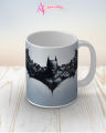 Batman mug. 