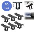 Water Drainage Clips for Solar Panel , Clips for solar panel , 30mm water drainage clips. 