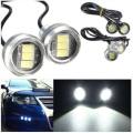 Eagle Eye DRL LED Lights 2 Pcs Set. 