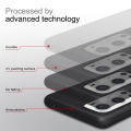 For OnePlus 9 Pro 5G Case Super Frosted Shield Hardcase Matte Back Cover Casing. 