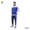 Winter Tracksuit For Men | Zipper Tracksuit For Men | Winter Tracksuit For Men | Fleece & Lycra Fabric Tracksuit 100% Fine Quality. Sizes S M L XL XXL. 