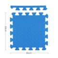 30x30cm Floor Mat For Children Thick Baby Play Mat Kids Carpet Puzzle Mats EVA Foam Rug Children Room Activities Mat For Baby. 