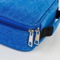 Large Capacity 72 Holes Pencil Case Pen Bag Stationery Storage Pouch. 