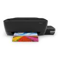 HP ink tank 315 all in one printer(HP Warranty Card). 