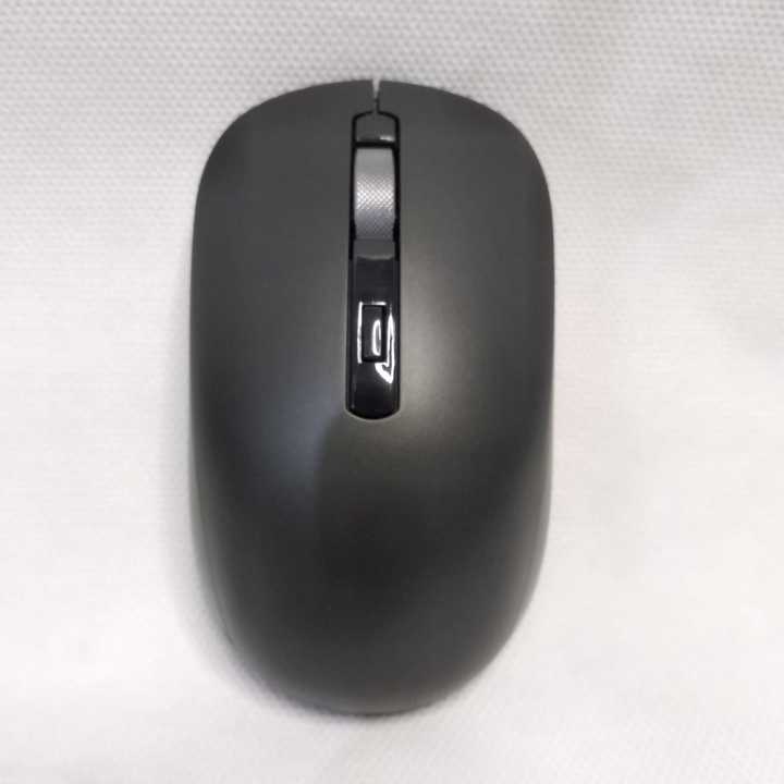 JOYACCESS%20M10%20Dual%20Mode%20Wireless%20Mouse/Mice%20Silent%20Clicks%20(3.0%20and%205.0%20Bluetooth%20+%202.4GHz%20Dongle%20)%20Wireless%20Mouse/Mice%20For%20PC%20/%20Laptop%20/%20MacOS%20/%20Android%20Adjustable%20DPI%20-%20Image%205