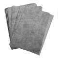 Graphite Carbon Transfer Paper Tracing One-side Drawing Black Copy Office. 
