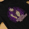 Bad Times Don't Last But Bad Guys Do T-Shirts Men Scott Hall Fashion Cotton Tee Shirt Round Collar Short Sleeve 4XL 5XL Clothing. 