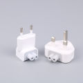 【HOT SALE】 US/EU/UK Power Wall Plug Duck Head For Book Pro Air Adapter PC Charger Maoxiu. 