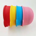 1pcs Wax Warmer Silicone Bowls Hair Removal Wax Replacement Pot Silicone Bowls Yao Store. 