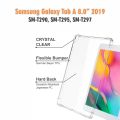 Samsung Galaxy Tab A 8 2019 Screen Protector SM T290 T295 Tempered Glass 9H Anti Scratch. 