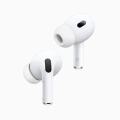 Pro 2nd Generation Wireless Bluetooth Earbuds | Strong Connectivity | Premium Sound | Charging Case Include / TWS Wireless Earbuds with Lanyard. 