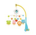 Baby HE0307 VGT Kids Crib for Little Ones. 