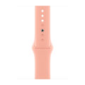 Smart i Watch Sport Band I Watch 42mm / 44mm / 45mm / 49mm Grapefruit. 