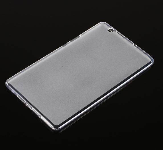 【ETOP】For Huawei MediaPad M3 8.4 inch jelly case  BTV-DL09 BTV-W09 soft TPU cover
