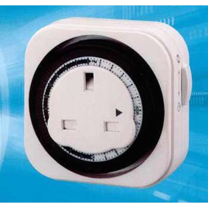 Timer switch