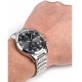 HUGO BOSS  Mens Aeroliner Chronograph Watch 1513181. 