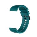22mm Soft Silicone Strap For Realme Watch S Smart Watch Band Bracelet WirstStrap. 