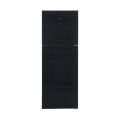 Haier 10 Cu Ft / E-Star Series / HRF-276 EPB ( Deepest Freeze + Direct Cool + 1 Hour Icing Technology + Wide Voltage + Glass Door ) Black Colour / Refrigerator / 10 Years Warranty.. 