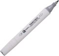 Marie's Alcohol Markers Dual Tips Permanent Art Markers Pen Warm Grey WG4 for Kids & Adult, Alcohol-Based Highlighter Pen Sketch Markers for Painting, Coloring, Sketching and Drawing. 