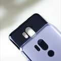 QAGS Cover for LG G7 ThinQ Sandstone Finish Soft Tpu Case Silicone Ultra Thin Back Cover. 