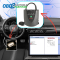 Honda Diagnostic System HDS HIM OBD2 Car Scanner. 