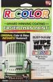 Wipe New Rust-oleum KIT Recolor Paint Restorer with Wipe-On Applicator. 