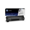 HP 85A Toner Cartridge Black Original LaserJet  (CE285A). 
