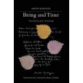 Being and Time by Martin Heidegger. 