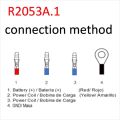 Rectifier Assy for Yamaha Parsun Powertec Outboard 6HP - 40HP 2/4T 664-81970-61 664-81970-62, 664-81970-60. 