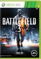 bATTLEFIELD 3- xbox 360 -  original DVD. 