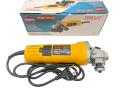 4 inch Angle Grinder Machine Angle Cutter Baby Grinder 900w High Quality Pure Copper Winding - Low Power Consumption. 