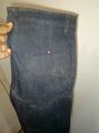 Women's Grey Color Pent Length 40 inches waist 32 Normal leg Width Jeans. 