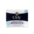 Olay Natural White Fairness Night Cream 50 GM. 