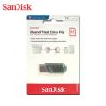 SanDisk 64GB iXpand USB Flash Drive Flip SDIX90N-064G. 