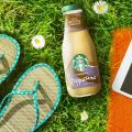 Coffee | Starbucks Mocha Frappuccino Coffee Drink | Chocolaty Coffee in original & imported quality | 250 ml. 
